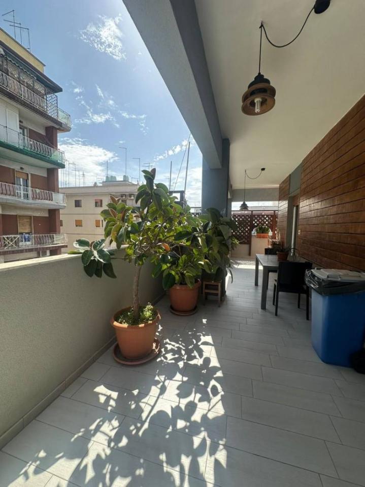 appartamento in vendita a Taranto in zona Italia-Montegranaro