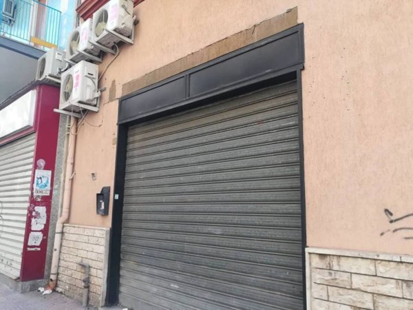 negozio in vendita a Taranto in zona Borgo