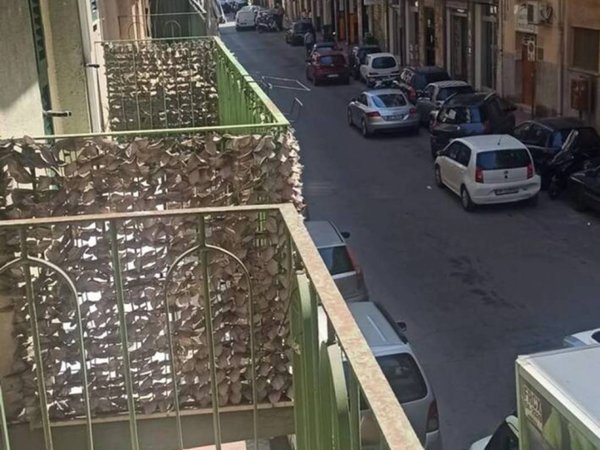 appartamento in vendita a Taranto in zona Tre Carrare-Battisti