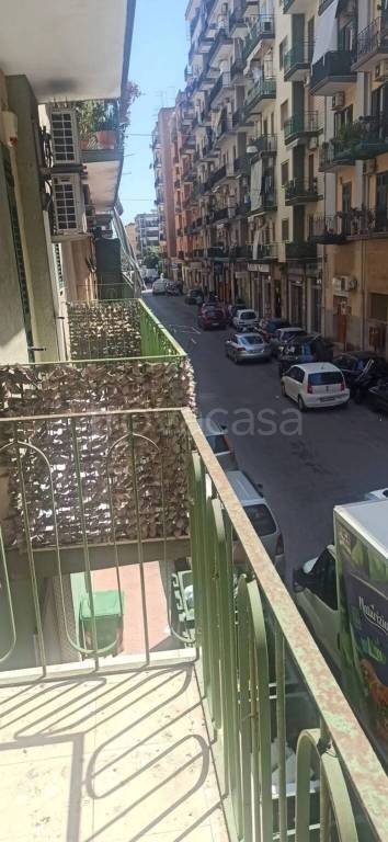 appartamento in vendita a Taranto in zona Tre Carrare-Battisti