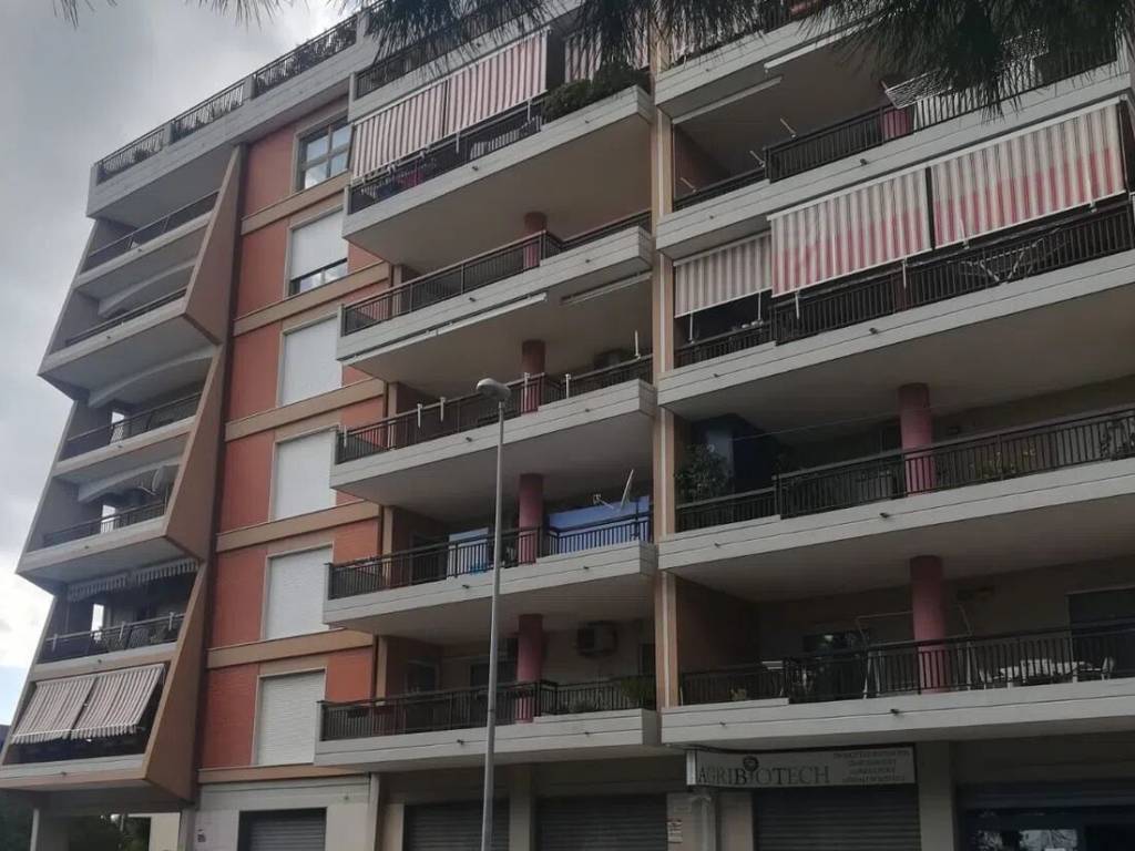 appartamento in vendita a Taranto in zona San Donato