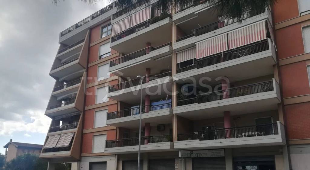 appartamento in vendita a Taranto in zona San Vito