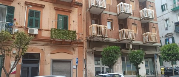 appartamento in vendita a Taranto in zona Borgo