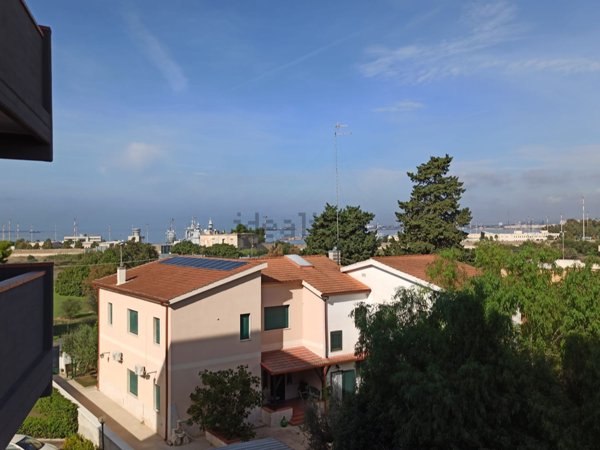 appartamento in vendita a Taranto