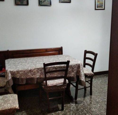 appartamento in vendita a Taranto in zona Borgo