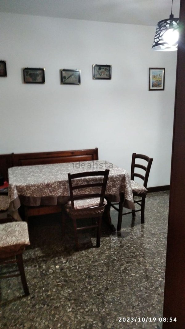 appartamento in vendita a Taranto in zona Borgo