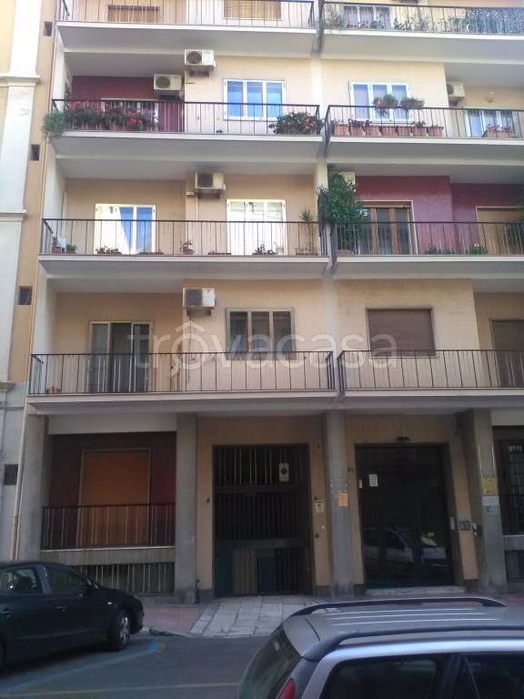 appartamento in vendita a Taranto in zona Borgo