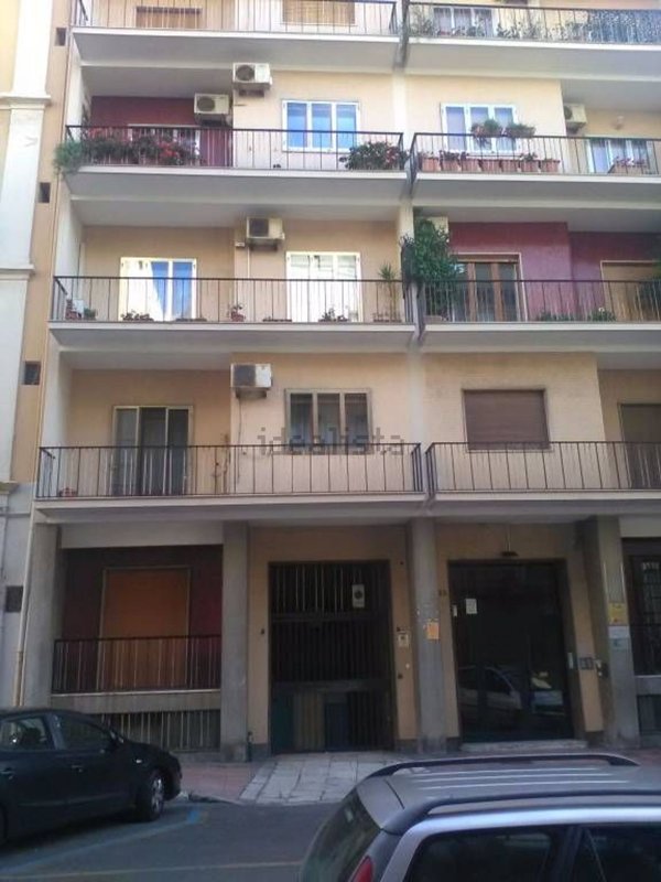 appartamento in vendita a Taranto in zona Borgo