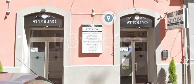 negozio in vendita a Taranto in zona Borgo