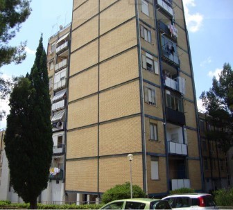 appartamento in vendita a Taranto