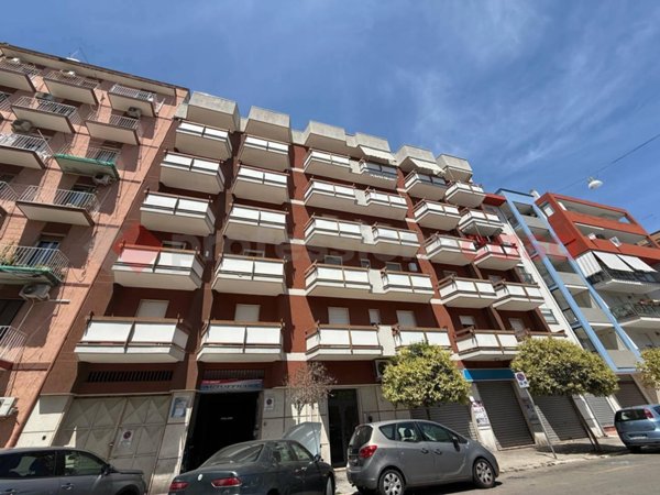 appartamento in vendita a Taranto in zona Tre Carrare-Battisti