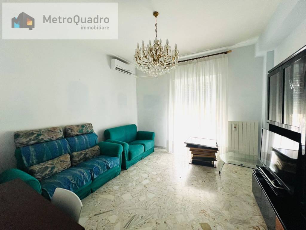 appartamento in vendita a Taranto in zona Italia-Montegranaro