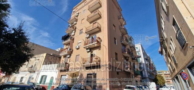 appartamento in vendita a Taranto in zona Tamburi-Croce