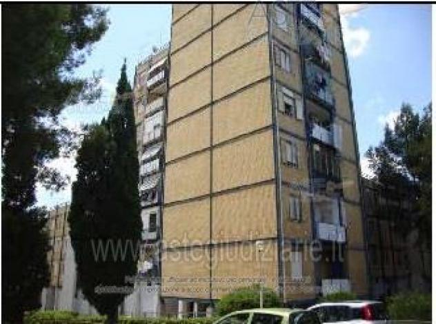 appartamento in vendita a Taranto