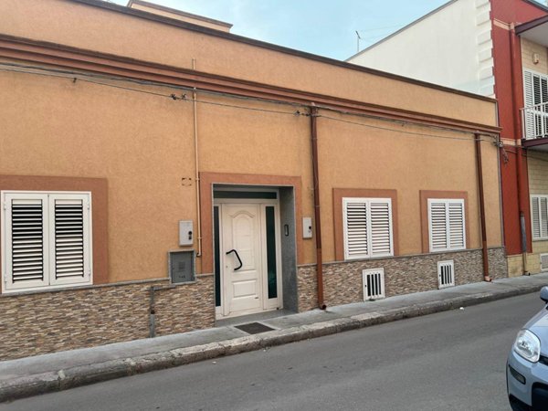 appartamento in vendita a Taranto in zona Talsano
