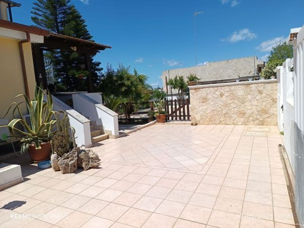 appartamento in vendita a Taranto