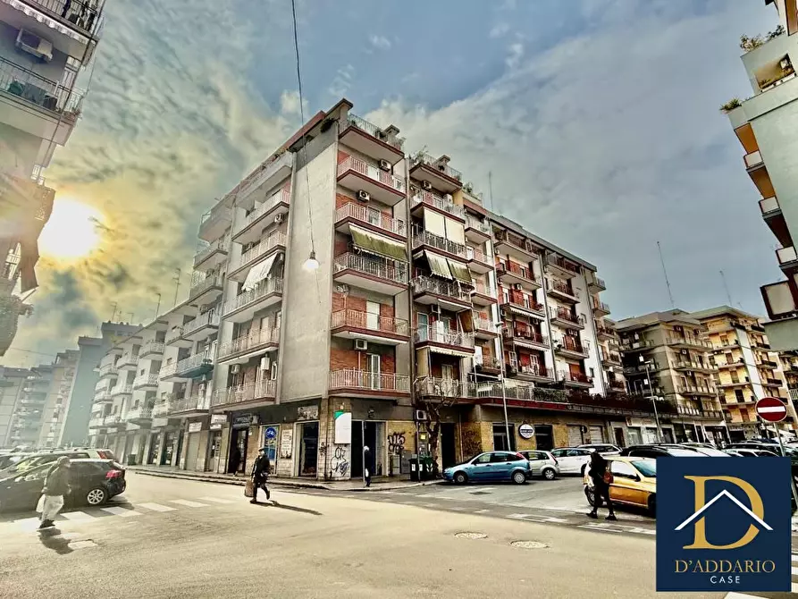 appartamento in vendita a Taranto