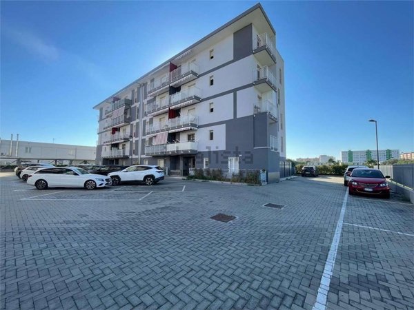 appartamento in vendita a Taranto in zona Talsano