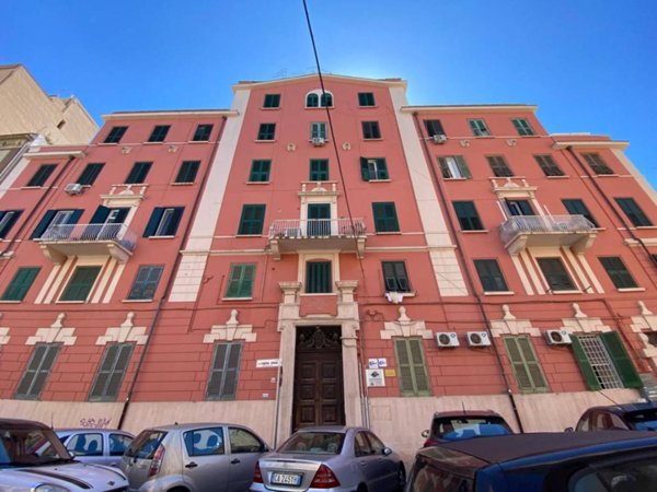 appartamento in vendita a Taranto in zona Italia-Montegranaro