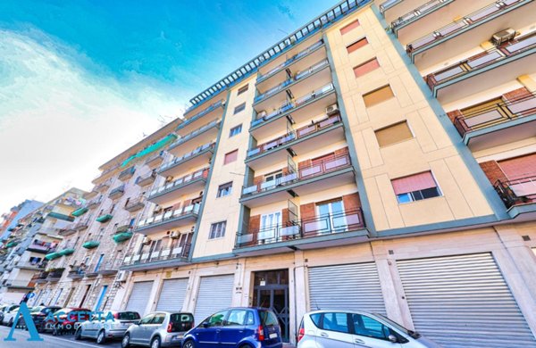 appartamento in vendita a Taranto in zona Italia-Montegranaro