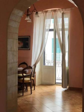 appartamento in vendita a Taranto in zona Borgo Antico