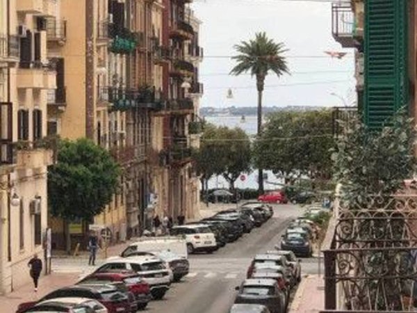 appartamento in vendita a Taranto in zona Borgo Antico