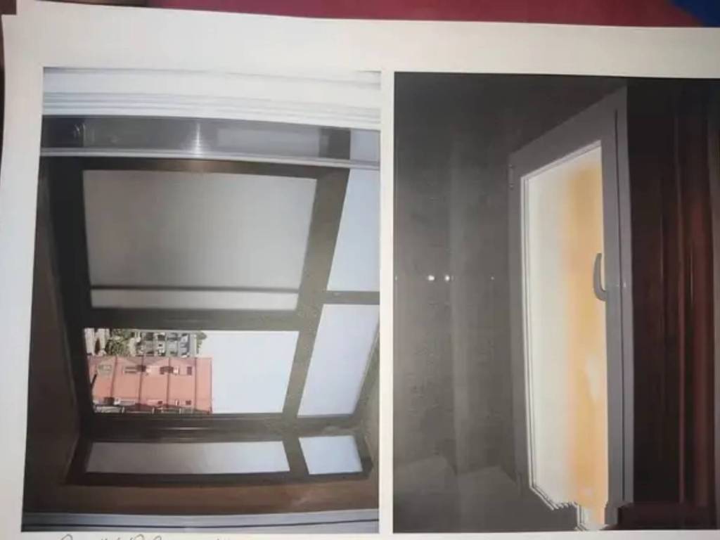 appartamento in vendita a Taranto in zona Tamburi-Croce