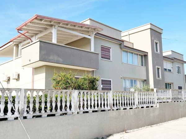 appartamento in vendita a Taranto in zona San Vito