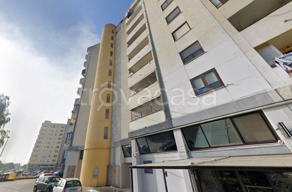 appartamento in vendita a Taranto in zona Paolo VI