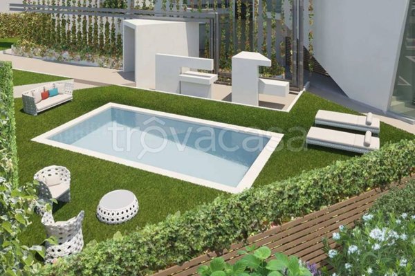 appartamento in vendita a Taranto