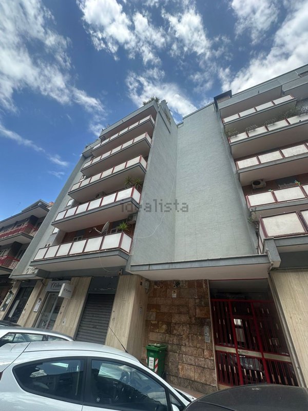 appartamento in vendita a Taranto
