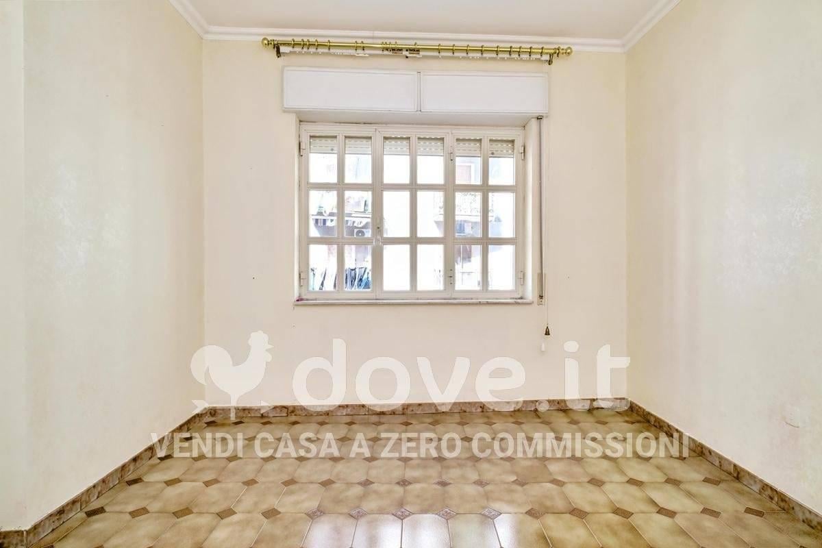 appartamento in vendita a Taranto in zona Tamburi-Croce