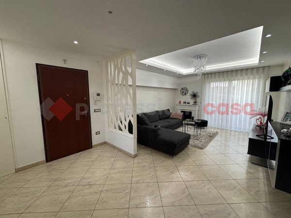 appartamento in vendita a Taranto in zona Tre Carrare-Battisti