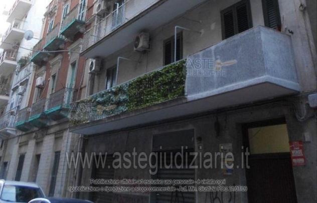 appartamento in vendita a Taranto