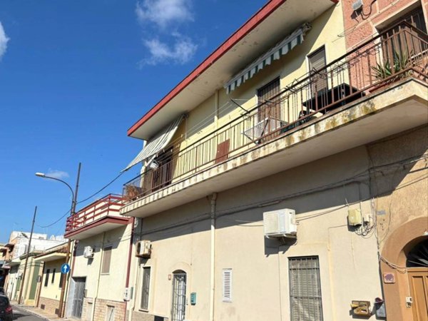 appartamento in vendita a Taranto in zona Talsano