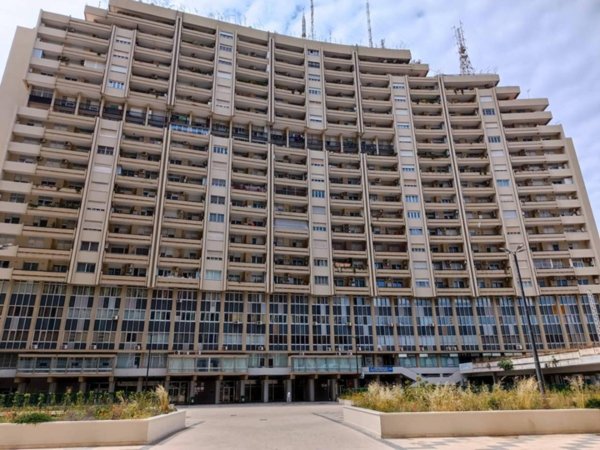 appartamento in vendita a Taranto in zona Tre Carrare-Battisti