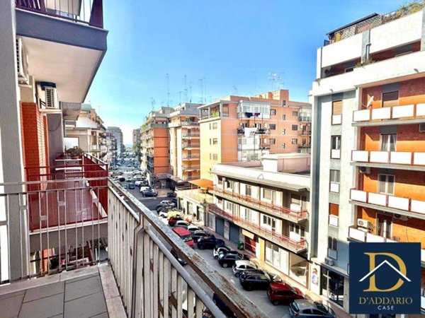 appartamento in vendita a Taranto in zona Italia-Montegranaro