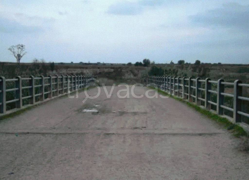 terreno agricolo in vendita a Taranto in zona Paolo VI