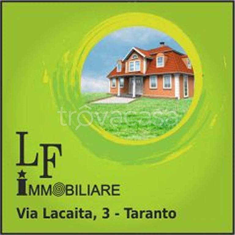 appartamento in vendita a Taranto in zona Borgo