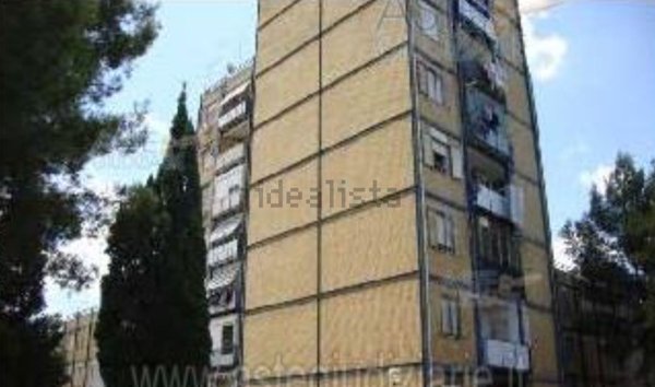 appartamento in vendita a Taranto