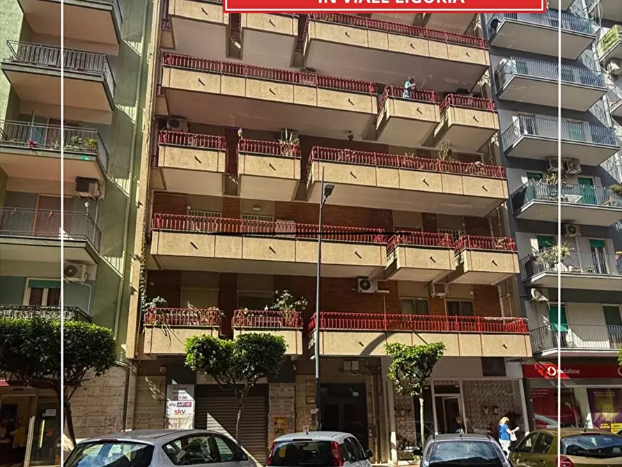 appartamento in vendita a Taranto in zona Tre Carrare-Battisti