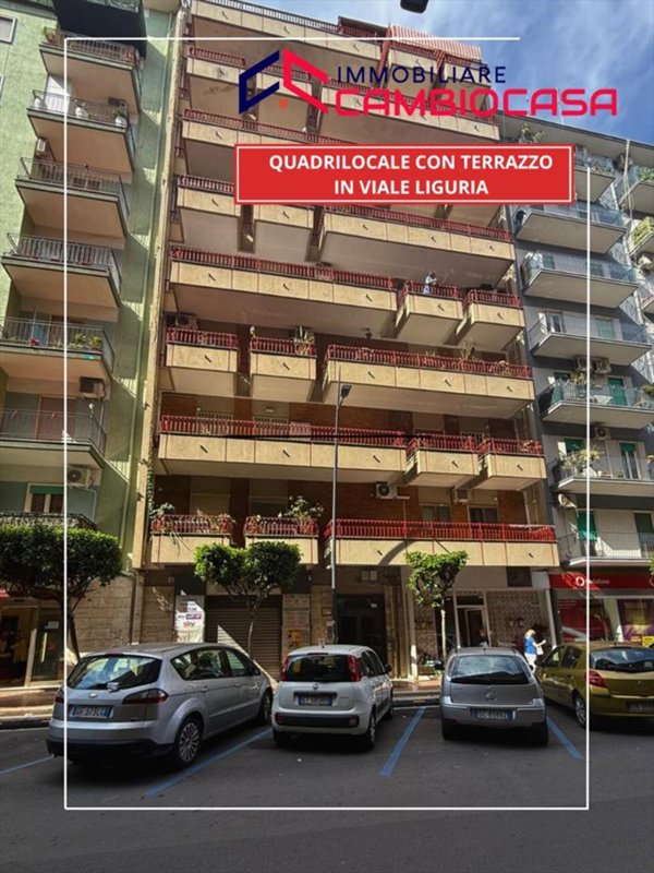 appartamento in vendita a Taranto
