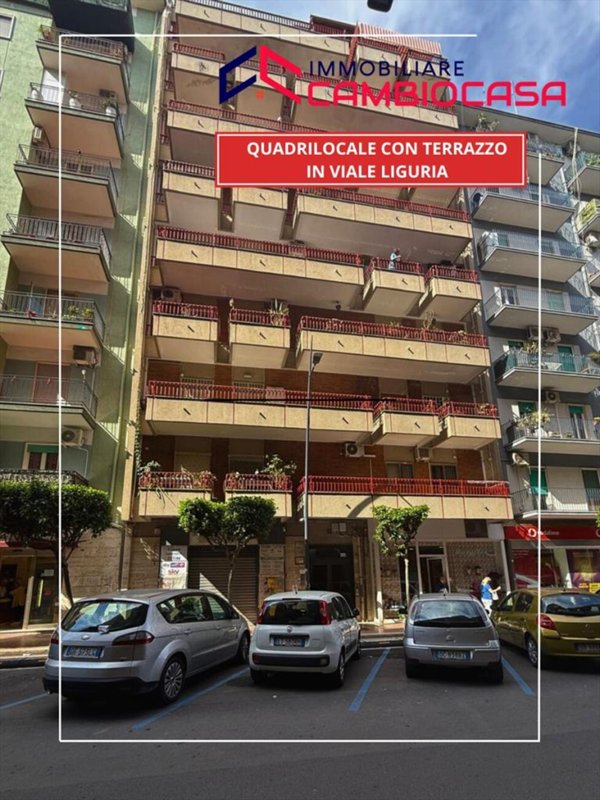 appartamento in vendita a Taranto