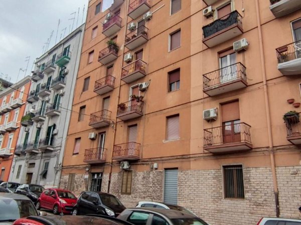 appartamento in vendita a Taranto in zona Tre Carrare-Battisti