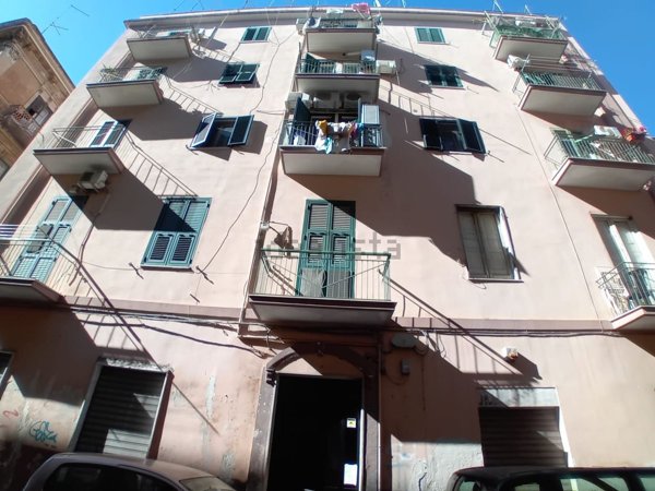 appartamento in vendita a Taranto