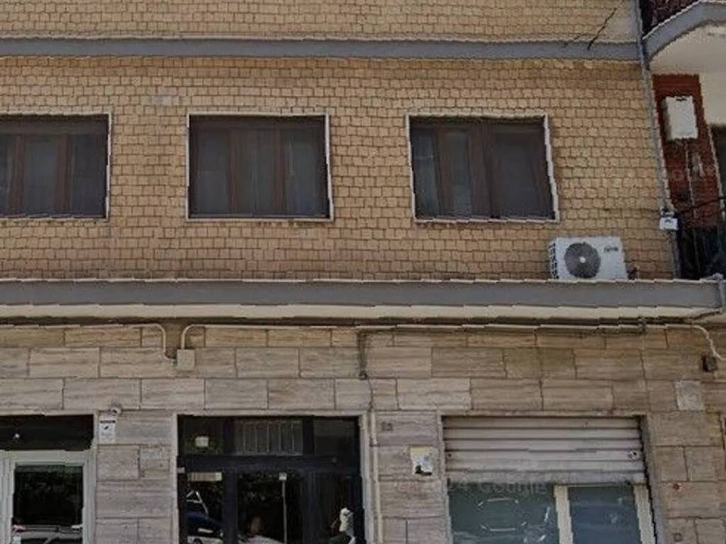 appartamento in vendita a Taranto in zona Italia-Montegranaro