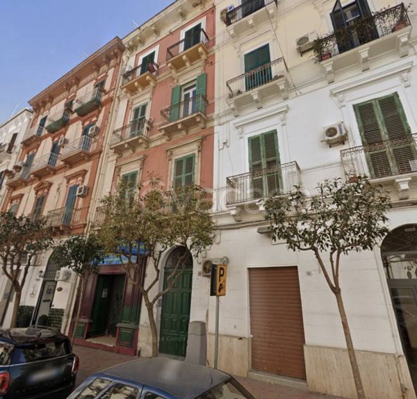 appartamento in vendita a Taranto in zona Borgo