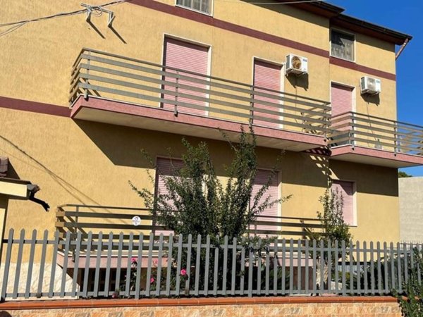 appartamento in vendita a Taranto in zona Talsano