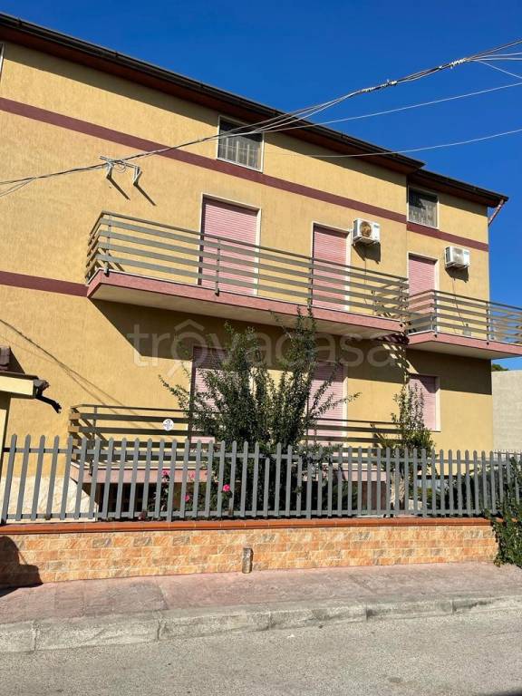 appartamento in vendita a Taranto in zona Talsano