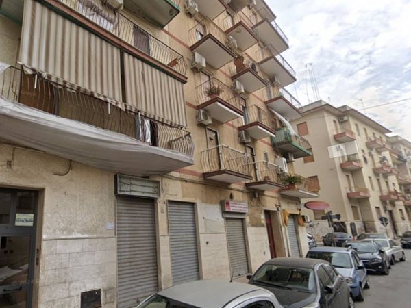 appartamento in vendita a Taranto in zona Tre Carrare-Battisti